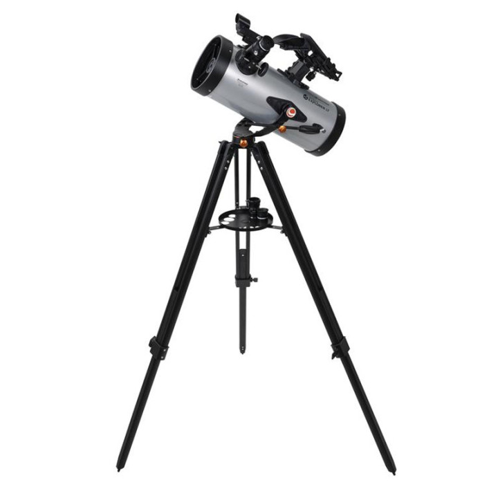 TELESCOPIO CELESTRON STARSENSE EXPLORER NEWTON LT 127 AZ
