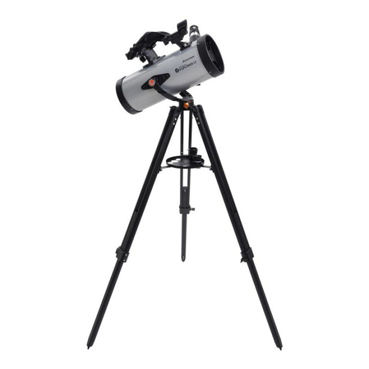 TELESCOPIO CELESTRON STARSENSE EXPLORER NEWTON LT 127 AZ