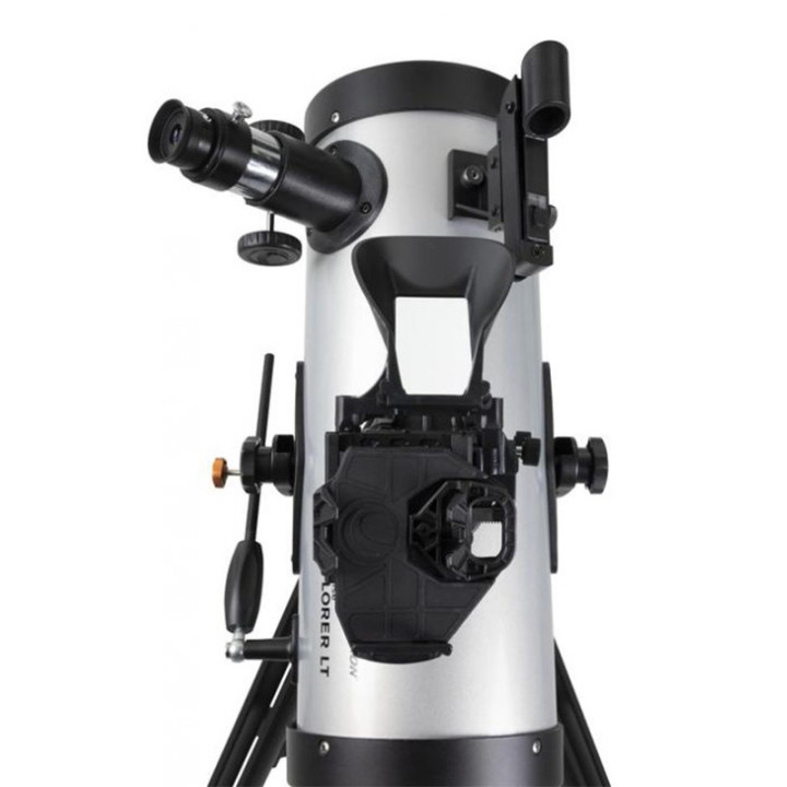 TELESCOPIO CELESTRON STARSENSE EXPLORER NEWTON LT 127 AZ