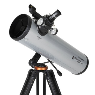 TELESCOPIO CELESTRON STARSENSE EXPLORER NEWTON DX 130 AZ