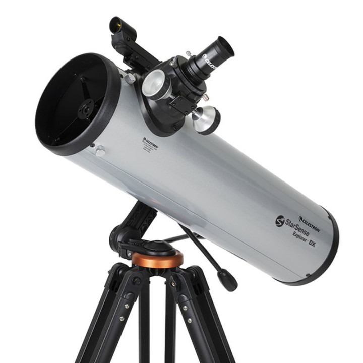 TELESCOPIO CELESTRON STARSENSE EXPLORER NEWTON DX 130 AZ