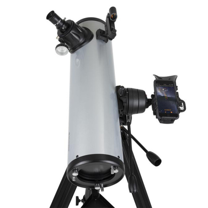 TELESCOPIO CELESTRON STARSENSE EXPLORER NEWTON DX 130 AZ