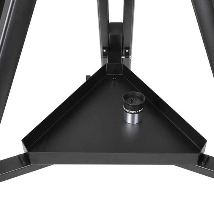 TELESCOPIO CELESTRON STARSENSE EXPLORER NEWTON DX 130 AZ