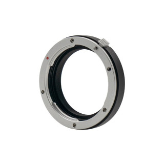 ADAPTADOR ZWO LENTES CANON EOS A RUEDAS PORTAFILTROS DE 2"