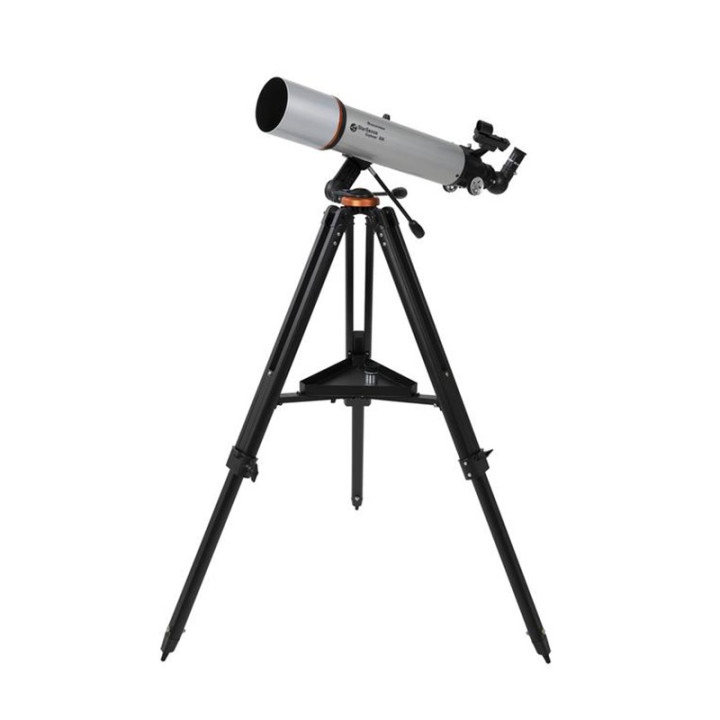 TELESCOPIO CELESTRON STARSENSE EXPLORER REFRACTOR DX 102 AZ