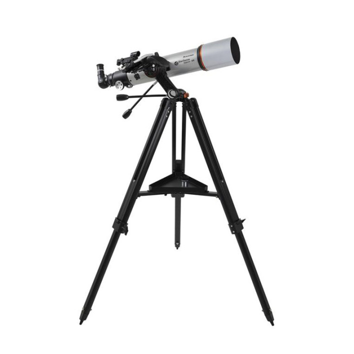 TELESCOPIO CELESTRON STARSENSE EXPLORER REFRACTOR DX 102 AZ