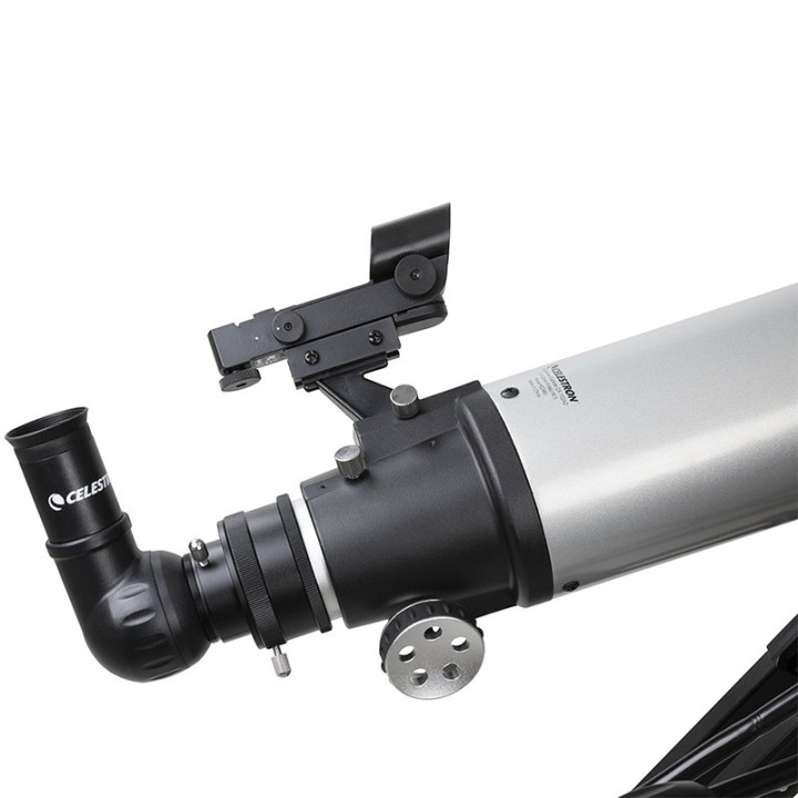 TELESCOPIO CELESTRON STARSENSE EXPLORER REFRACTOR DX 102 AZ