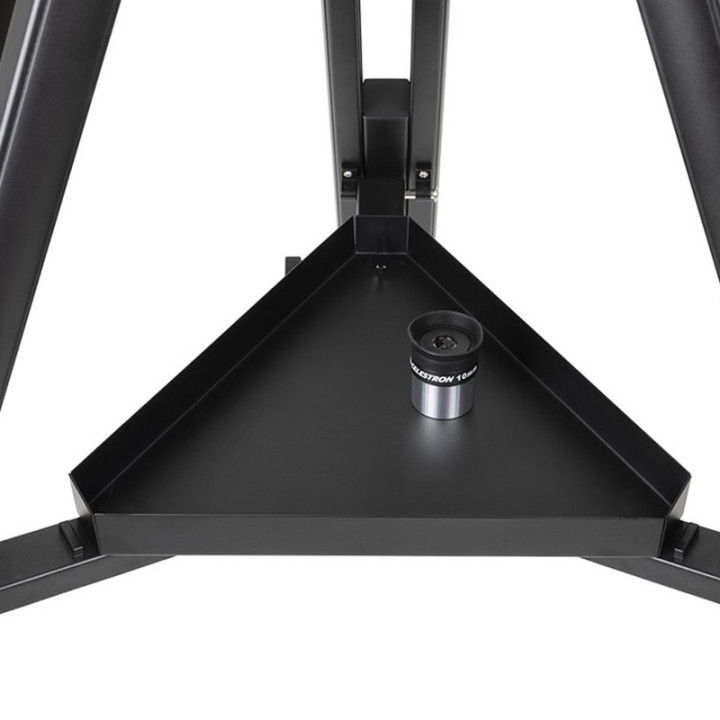 TELESCOPIO CELESTRON STARSENSE EXPLORER REFRACTOR DX 102 AZ