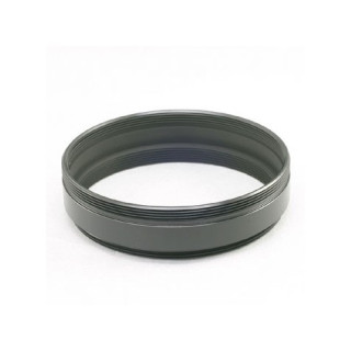 TUBO DE EXTENSIÓN BORG M57/60 SS (12MM LARGO)