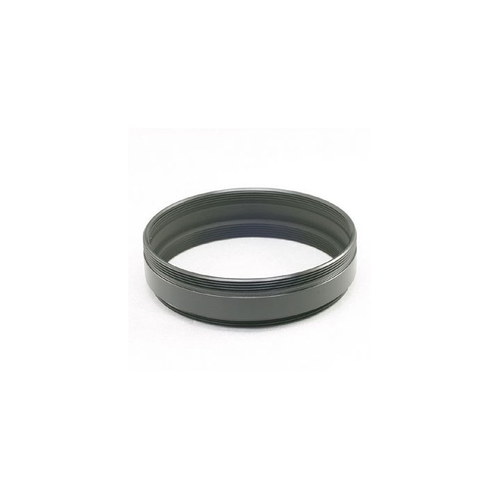 TUBO DE EXTENSIÓN BORG M57/60 SS (12MM LARGO)