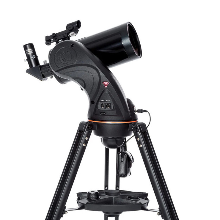 TELESCOPIO CELESTRON ASTRO FI 102 MAKSUTOV-CASSEGRAIN