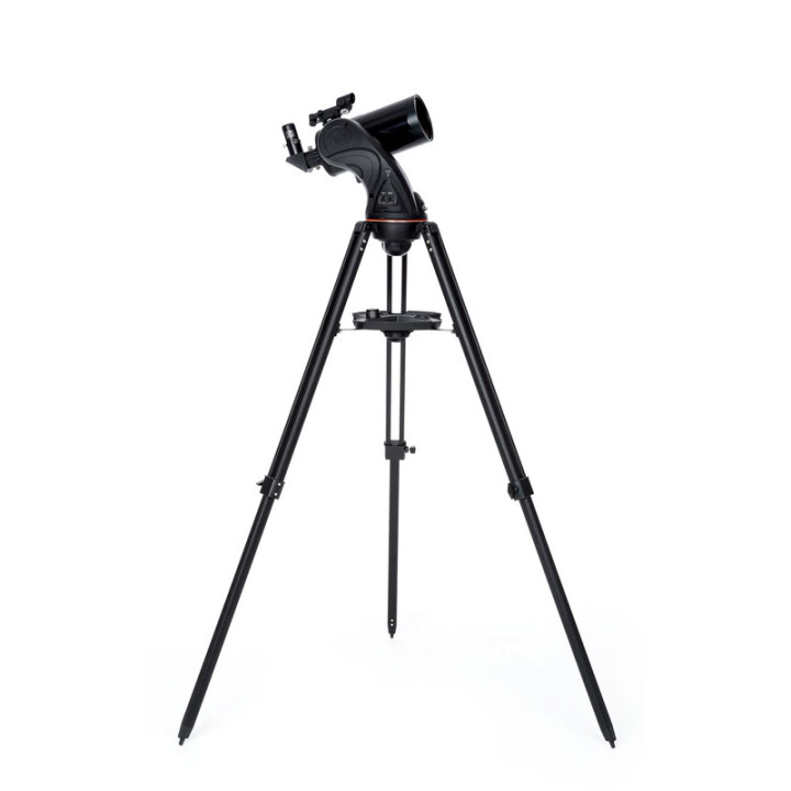 TELESCOPIO CELESTRON ASTRO FI 102 MAKSUTOV-CASSEGRAIN