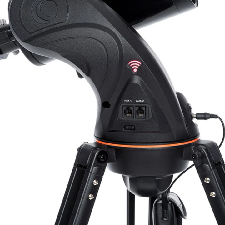 TELESCOPIO CELESTRON ASTRO FI 102 MAKSUTOV-CASSEGRAIN