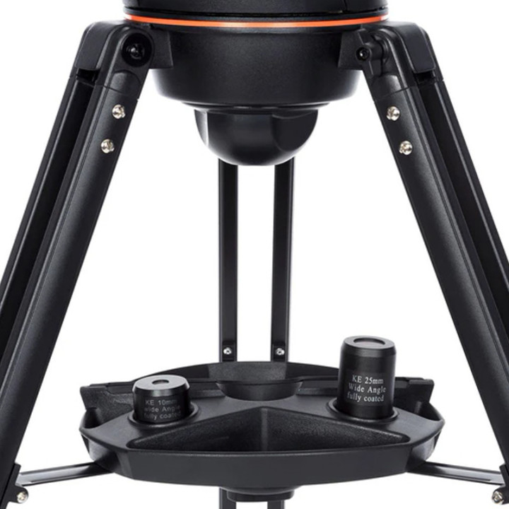 TELESCOPIO CELESTRON ASTRO FI 102 MAKSUTOV-CASSEGRAIN
