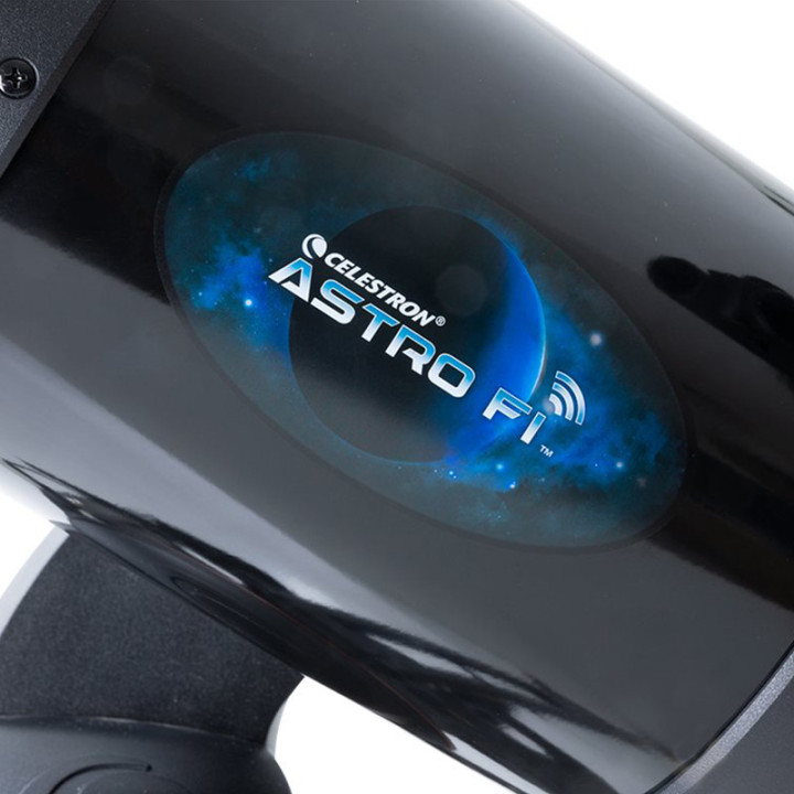 TELESCOPIO CELESTRON ASTRO FI 6 SCHMIDT-CASSEGRAIN
