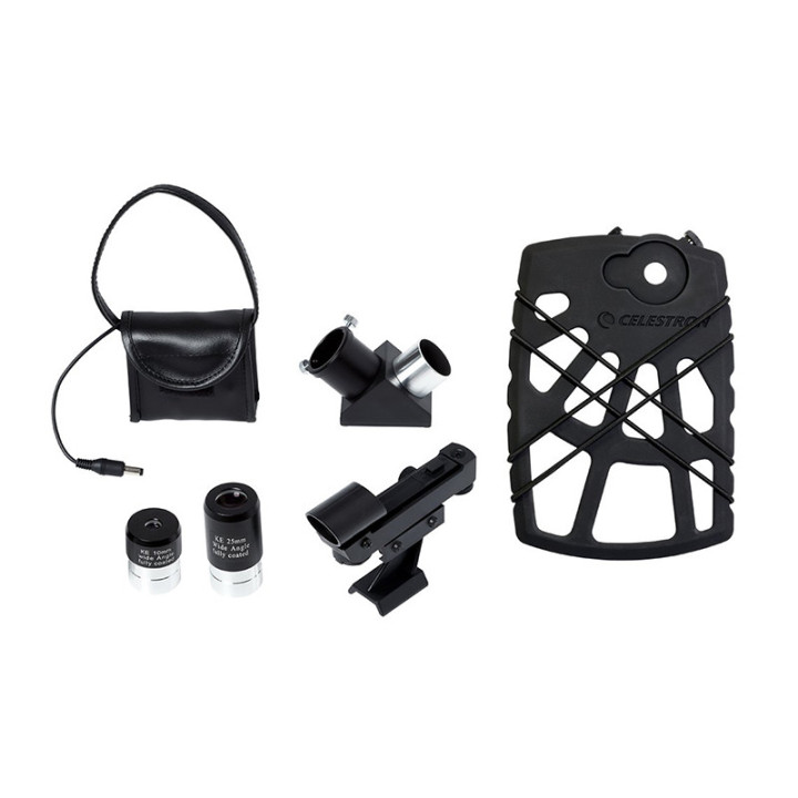 TELESCOPIO CELESTRON ASTRO FI 6 SCHMIDT-CASSEGRAIN