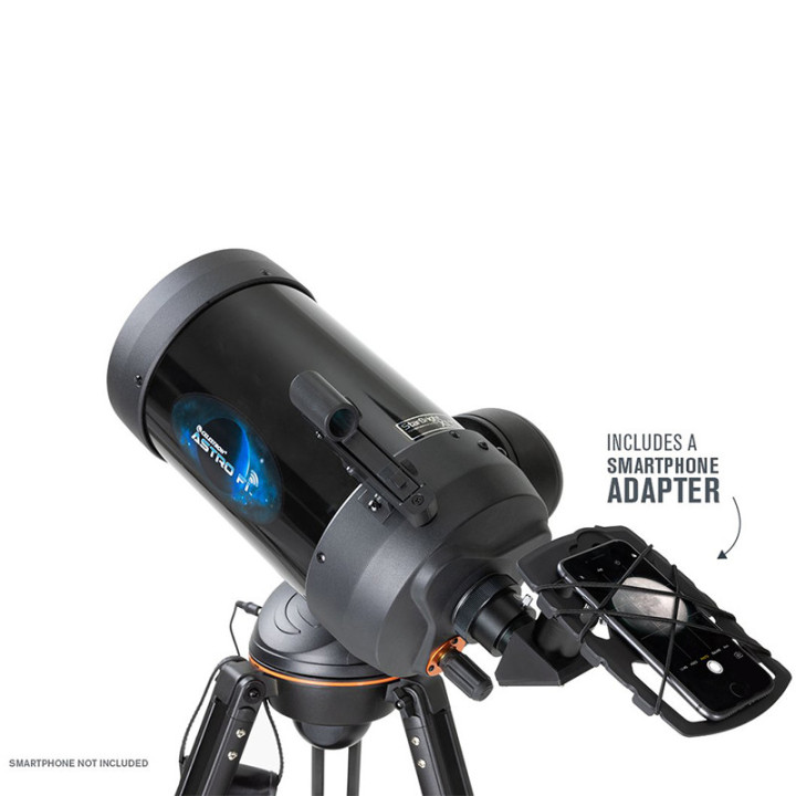 TELESCOPIO CELESTRON ASTRO FI 6 SCHMIDT-CASSEGRAIN