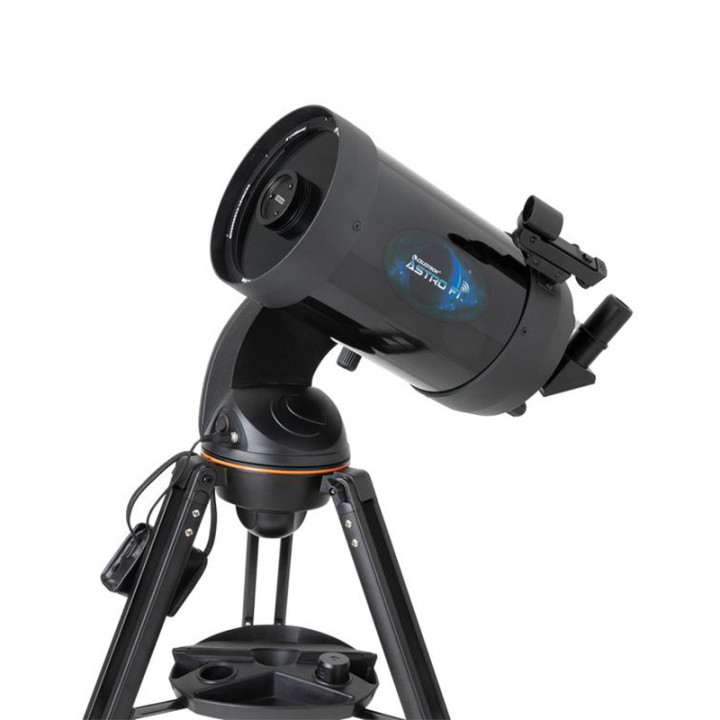 TELESCOPIO CELESTRON ASTRO FI 6 SCHMIDT-CASSEGRAIN