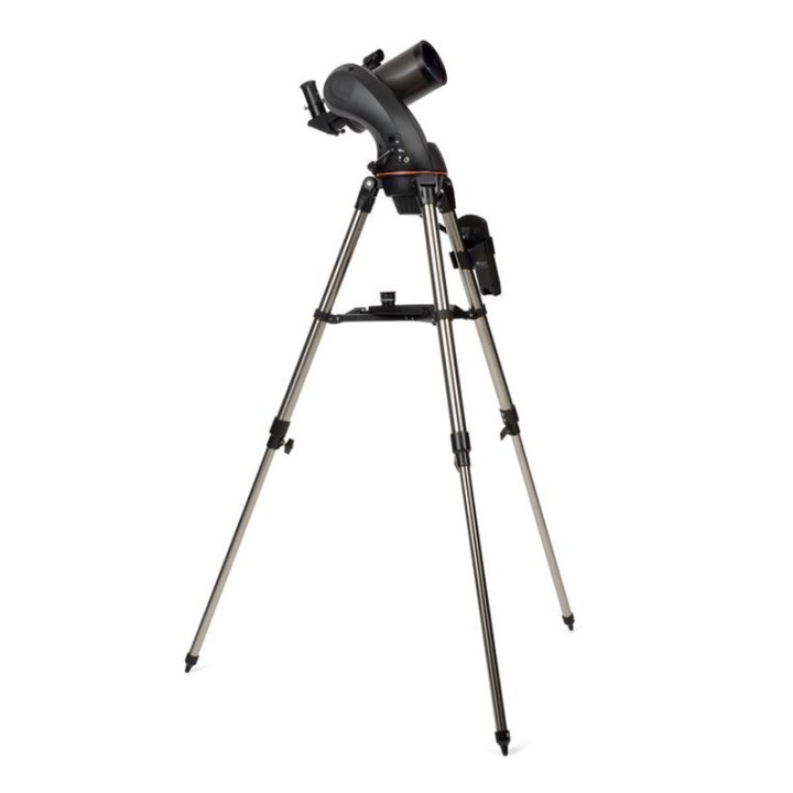 TELESCOPIO CELESTRON MAKSUTOV NEXSTAR 90/1250 SLT