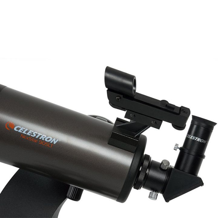 TELESCOPIO CELESTRON MAKSUTOV NEXSTAR 90/1250 SLT