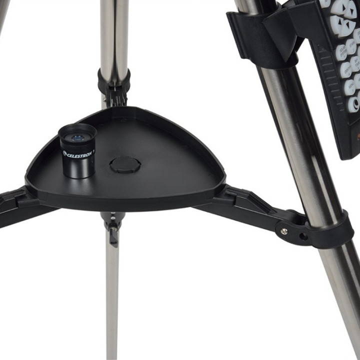 TELESCOPIO CELESTRON MAKSUTOV NEXSTAR 90/1250 SLT