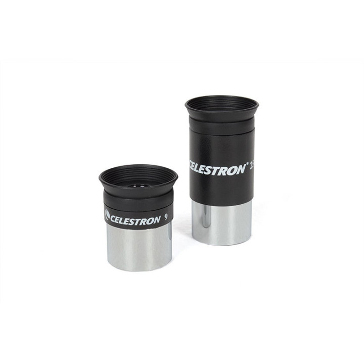 TELESCOPIO CELESTRON MAKSUTOV NEXSTAR 90/1250 SLT