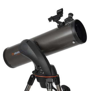 TELESCOPIO CELESTRON NEWTON NEXSTAR 130/650 SLT