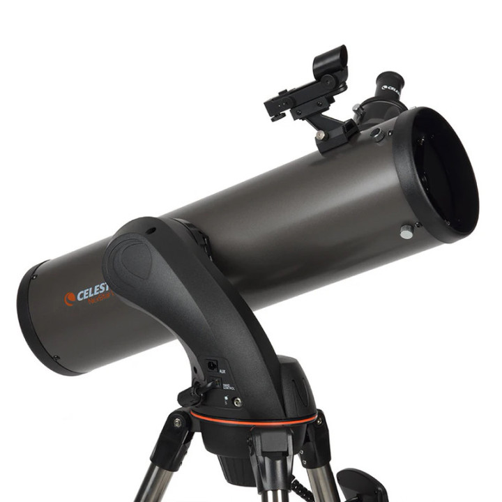 TELESCOPIO CELESTRON NEWTON NEXSTAR 130/650 SLT