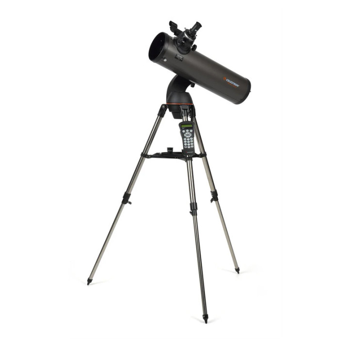 TELESCOPIO CELESTRON NEWTON NEXSTAR 130/650 SLT