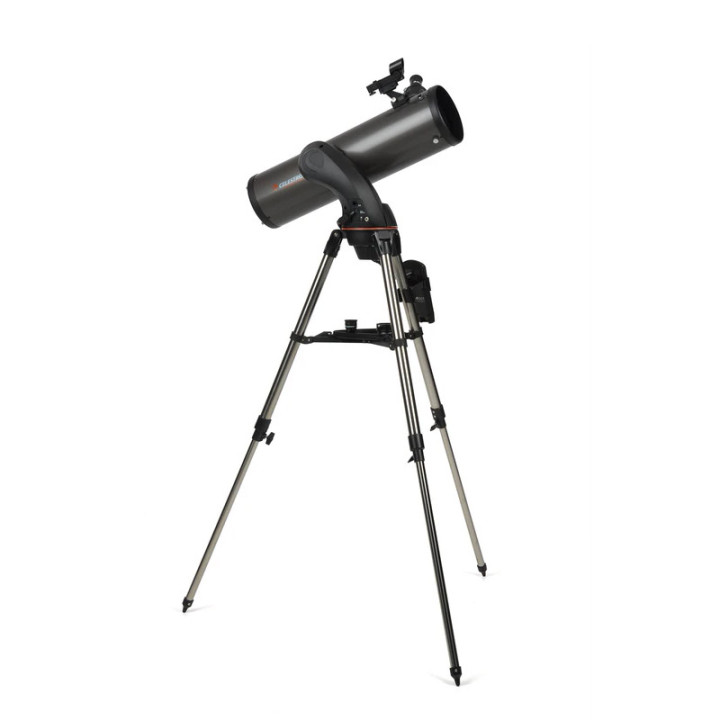TELESCOPIO CELESTRON NEWTON NEXSTAR 130/650 SLT