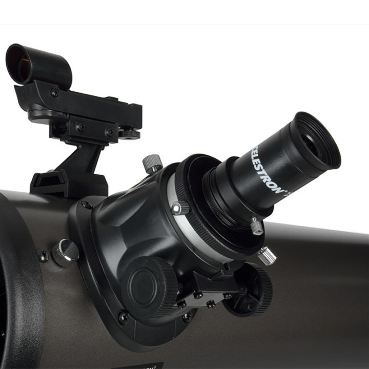 TELESCOPIO CELESTRON NEWTON NEXSTAR 130/650 SLT