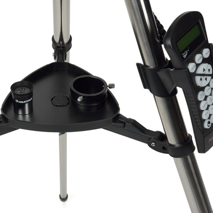 TELESCOPIO CELESTRON NEWTON NEXSTAR 130/650 SLT