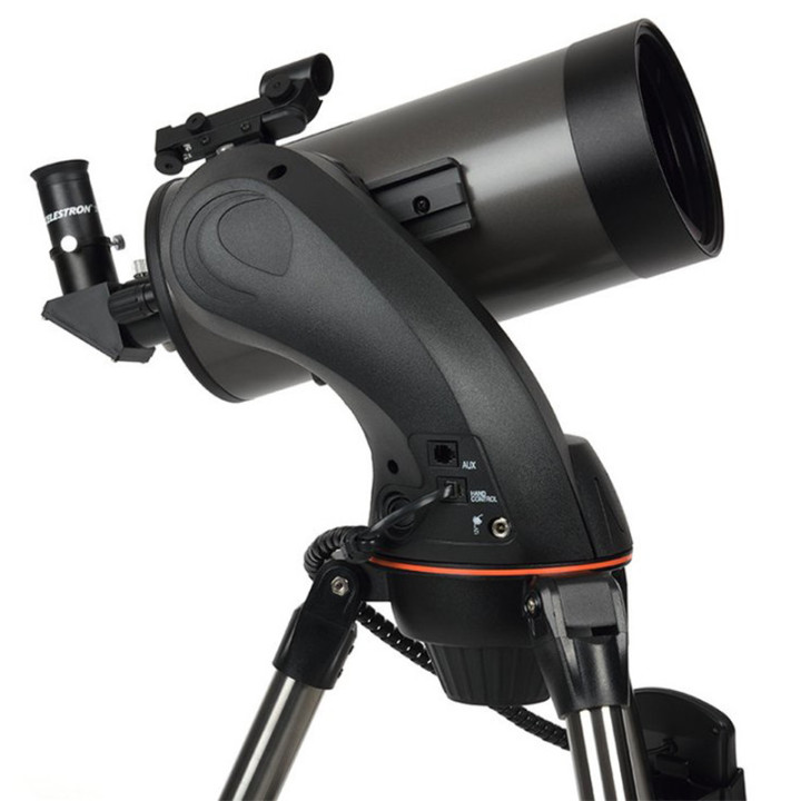 TELESCOPIO CELESTRON MAKSUTOV NEXSTAR 127/1500 SLT