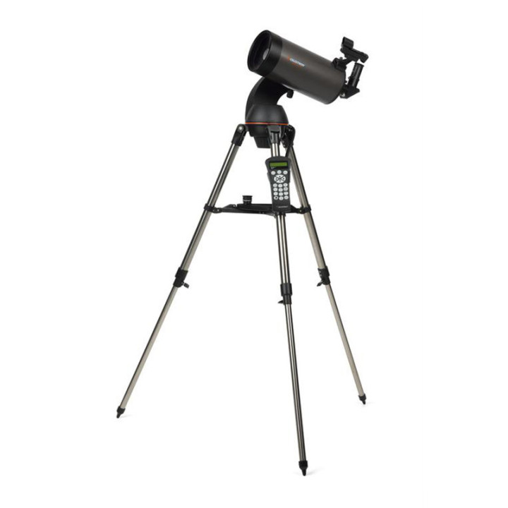 TELESCOPIO CELESTRON MAKSUTOV NEXSTAR 127/1500 SLT