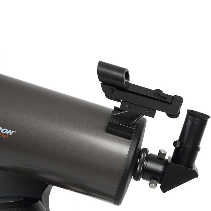 TELESCOPIO CELESTRON MAKSUTOV NEXSTAR 127/1500 SLT