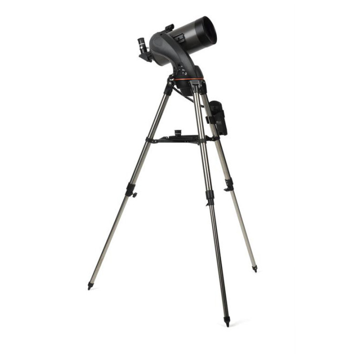 TELESCOPIO CELESTRON MAKSUTOV NEXSTAR 127/1500 SLT