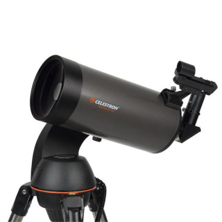 TELESCOPIO CELESTRON MAKSUTOV NEXSTAR 127/1500 SLT