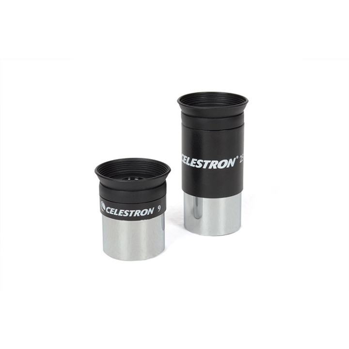 TELESCOPIO CELESTRON MAKSUTOV NEXSTAR 127/1500 SLT