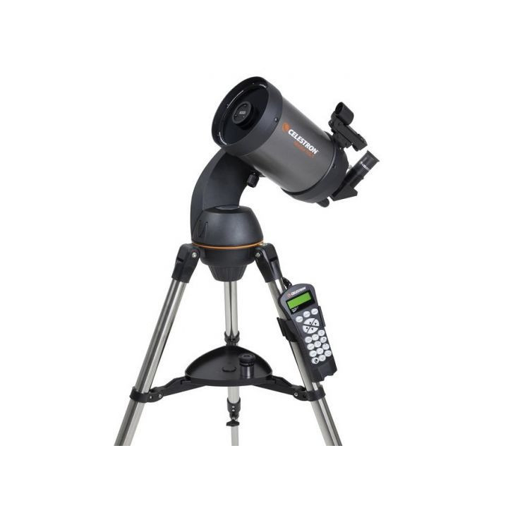 TELESCOPIO CELESTRON S/C NEXSTAR 5 SLT