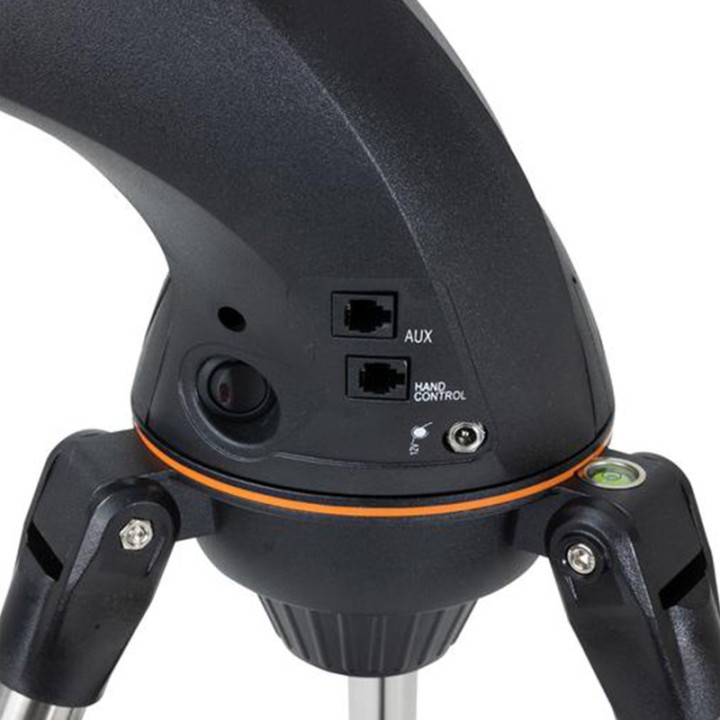 TELESCOPIO CELESTRON S/C NEXSTAR 6 SLT