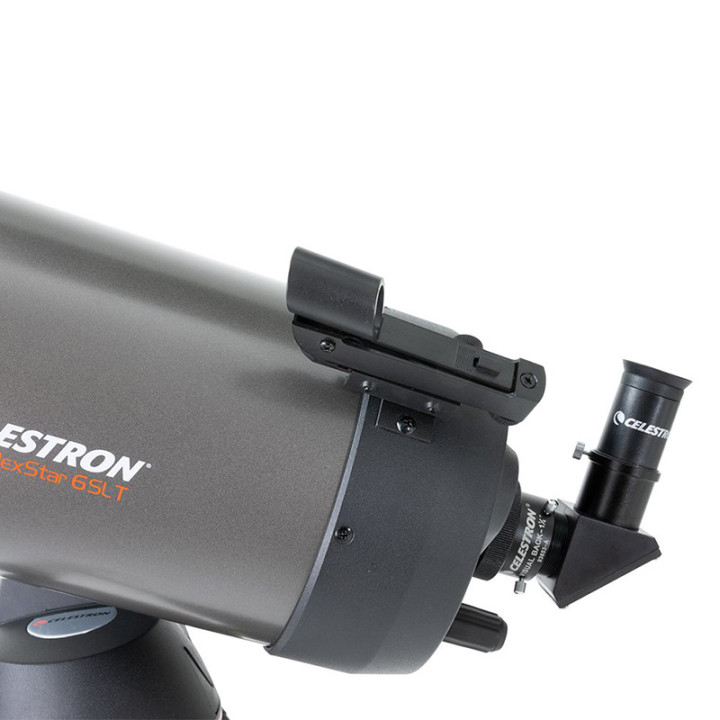 TELESCOPIO CELESTRON S/C NEXSTAR 6 SLT