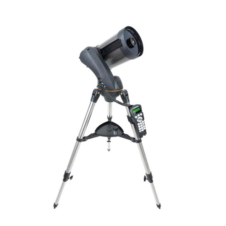 TELESCOPIO CELESTRON S/C NEXSTAR 6 SLT