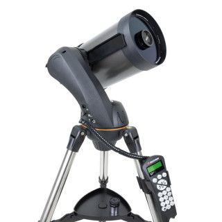 TELESCOPIO CELESTRON S/C NEXSTAR 6 SLT