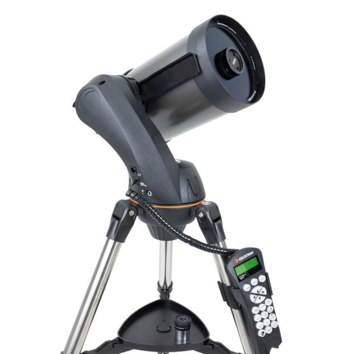 TELESCOPIO CELESTRON S/C NEXSTAR 6 SLT