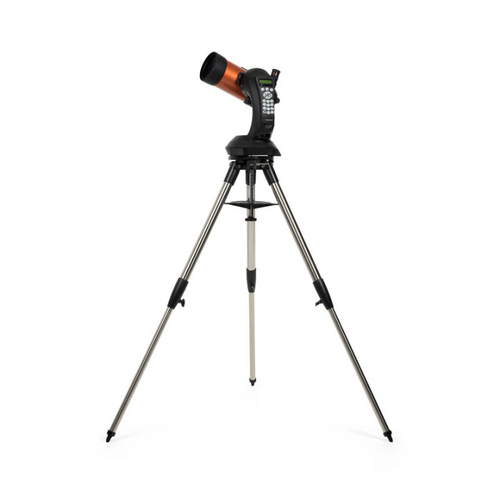 TELESCOPIO CELESTRON MAKSUTOV-CASSEGRAIN NEXSTAR 4 SE