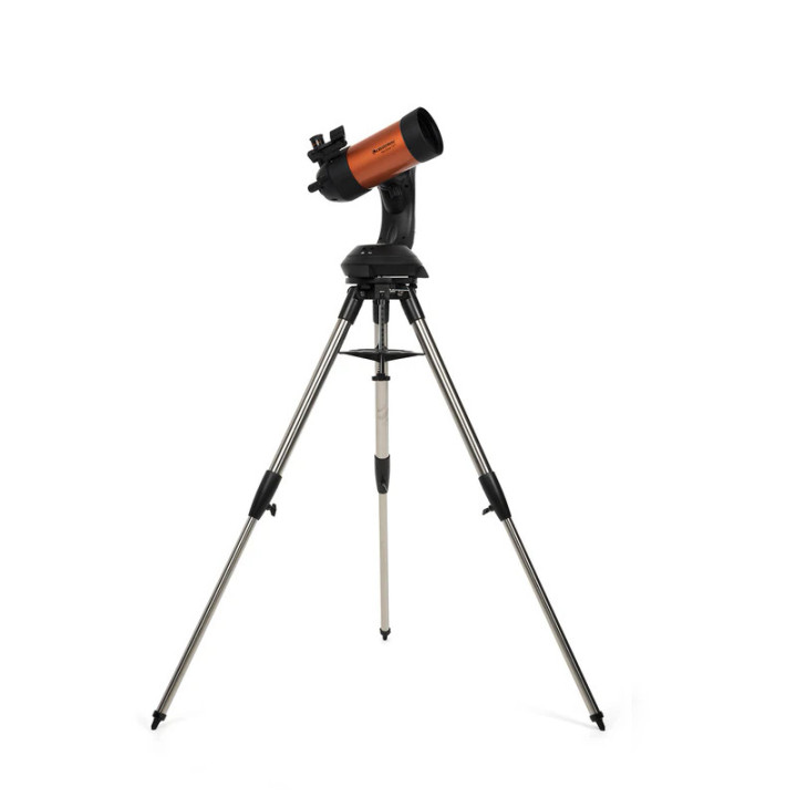 TELESCOPIO CELESTRON MAKSUTOV-CASSEGRAIN NEXSTAR 4 SE