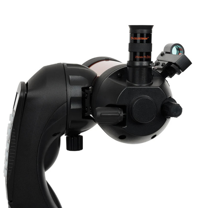 TELESCOPIO CELESTRON MAKSUTOV-CASSEGRAIN NEXSTAR 4 SE