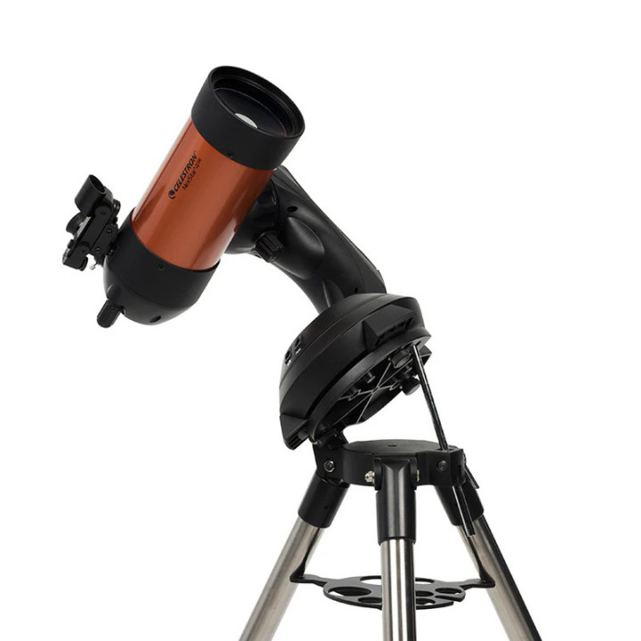 TELESCOPIO CELESTRON MAKSUTOV-CASSEGRAIN NEXSTAR 4 SE
