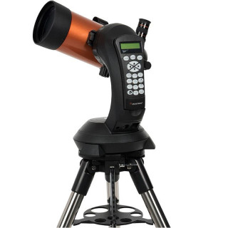 TELESCOPIO CELESTRON MAKSUTOV-CASSEGRAIN NEXSTAR 4 SE
