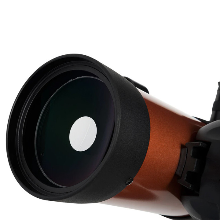 TELESCOPIO CELESTRON MAKSUTOV-CASSEGRAIN NEXSTAR 4 SE